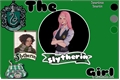 História: The Slytherin Girl
