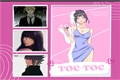 História: TOC-TOC (Sasuhina)