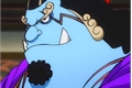 História: Travesseiro (Imagine Jinbei)