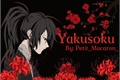 História: Yakusoku