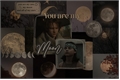 História: You are my moon - Rinney