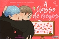 História: A Classe de Beijos (Taejin)