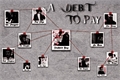 História: A Debt To Pay (Chanmin)