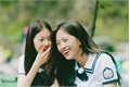 História: A High School Love - Annyeongz ( Izone - OneShot )