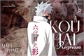 História: Kakashi - A Kouhai: Regresso