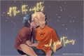 História: All the late nights and the good times - solangelo