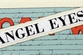 História: Angel Eyes - TodoDeku