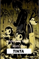 História: Apenas um Tom De Tinta (Bendy and the ink machine)