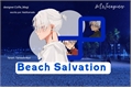 História: Beach Salvation - Imagine Izana