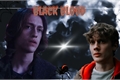História: Black Blood - Wandinha - Tyler x Xavier