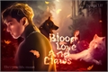História: Blood love and claws - Jeon Jungkook