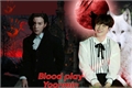 História: Blood play yoonmin