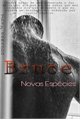 História: Bruce - Novas Esp&#233;cies