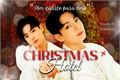 História: CHRISTMAS HOTEL - Jeon Jungkook