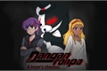 História: DanganRonpa: A Hope&#39;s Shadow