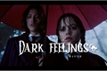 História: Dark feelings - Wandinha e Xavier