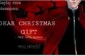 História: DEAR CHRISTMAS GIFT (naruhina)