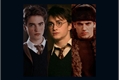 História: D&#237;vida Paga - Harry Potter I