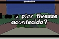 História: E se o pior tivesse acontecido? - Lebre e Coelho