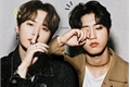História: Especial de Natal- O presente- Minsung e SN