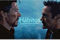 História: H&#225;bitos