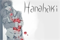 História: Hanahaki - Akane Aoi