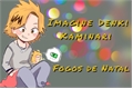História: Imagine Denki Kaminari - Fogos de Natal