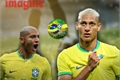 História: Imagine Richarlison