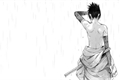 História: Mais que um monstro - Sasuke x leitora