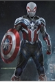 História: MARVEL X DC Universe X Spider-Captain