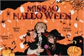 História: Miss&#227;o: Halloween