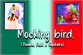 História: Mocking bird. (Douma, Daki e Gyutaro.)
