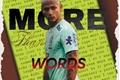 História: More Than Words - 2son