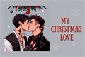 História: My Christmas Love - Malec