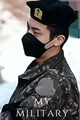 História: My Military (Seokjin - Jin)