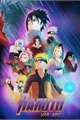 História: Naruto: The rise of the new avengers