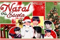 História: Natal na Escola - Jikook especial de natal (Oneshot)