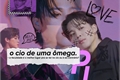 História: O Cio de uma &#244;mega -Park jimin (ABO G!P)