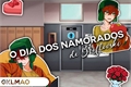 História: O dia dos namorados de Broflovski!