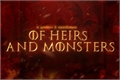 História: Of Heirs and Monsters, interativa