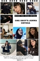 História: One shot&#39;s - Jenna Ortega - Sn