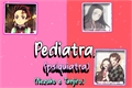 História: Pediatra(Psiquiatra) ( Nezuko e Tanjiro)