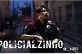 História: Policialzinho - Jikook