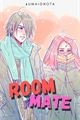 História: Roommate (SasuSaku)