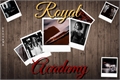 História: Royal Academy (Interativa)