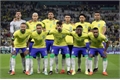 História: Somos a sele&#231;&#227;o brasileira!