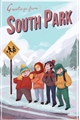 História: South park - O Tesouro da casa do cara!ho