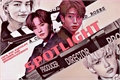História: Spotlight - Minsung e Hyunlix