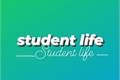 História: Student life