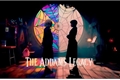 História: The Addams Legacy - Wenclair